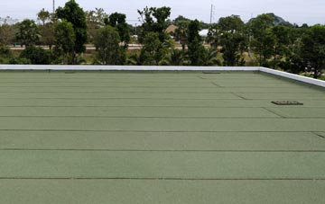 all Glespin roofing types quoted for