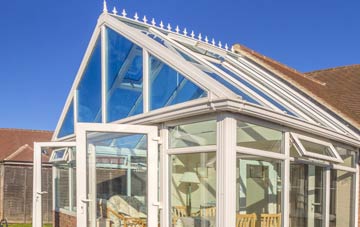 conservatory roof insulation costs Glespin