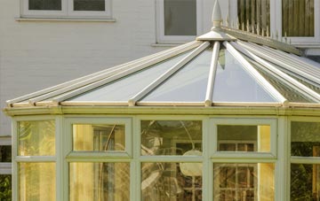 conservatory roof repair Glespin, South Lanarkshire