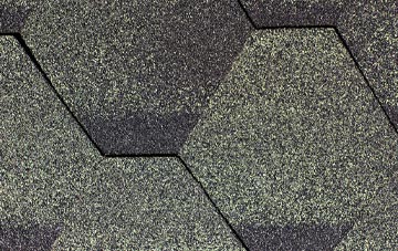 Glespin fibreglass shingle repairs