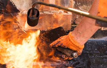 Glespin flat roof repair companies