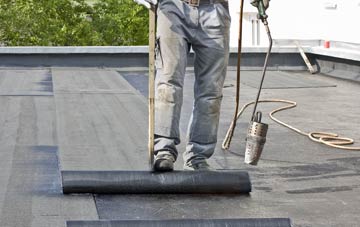 flat roof replacement Glespin, South Lanarkshire