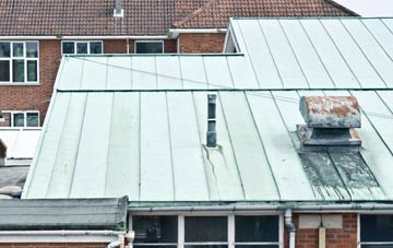 Glespin lead roofing costs