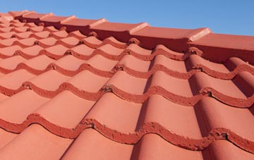 Glespin tile and slate roof replacement