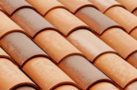 Glespin clay roofing