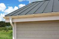 Glespin fascia repair