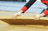 find rated Glespin roof insulation companies