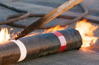 free Glespin flat roofing repair quotes