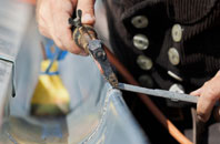 Glespin lead roof quotes