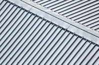 Glespin metal roofing