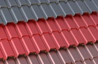find rated Glespin plastic roofing companies