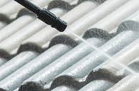 rated Glespin roof cleaning companies