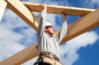 Glespin roof replacement work